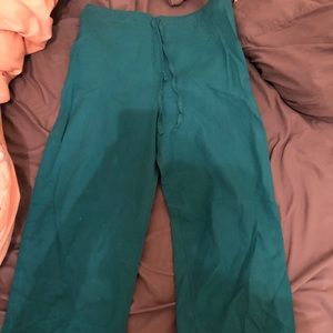 🆑⚡️Scrub pants